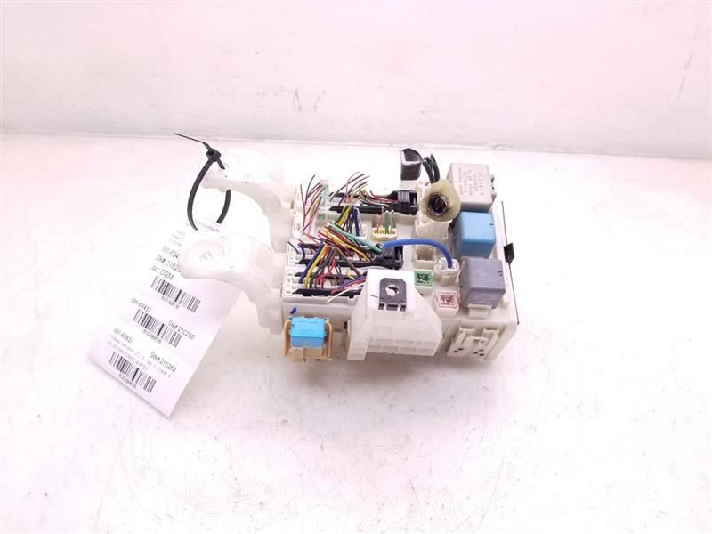 2004 TOYOTA PRIUS COMPUTER POWER SOURCE CONTROL MODULE ECM ASSEMBLY