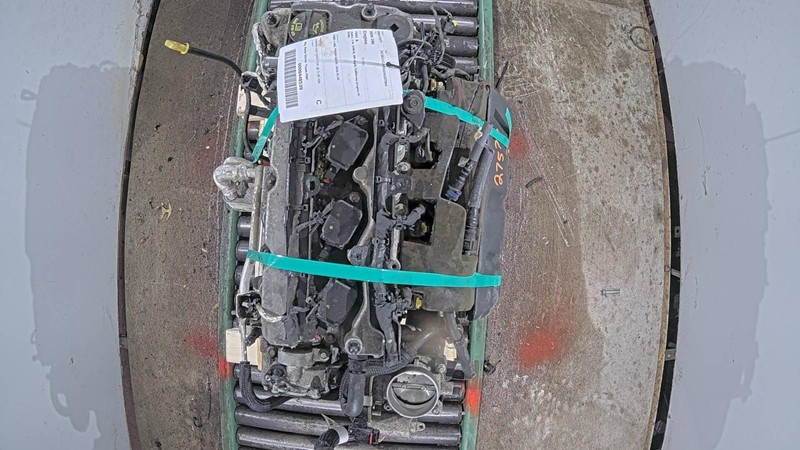 2016 Chrysler 200 2.4L Engine Complete Assembly FWD 139K Miles OEM Warranty