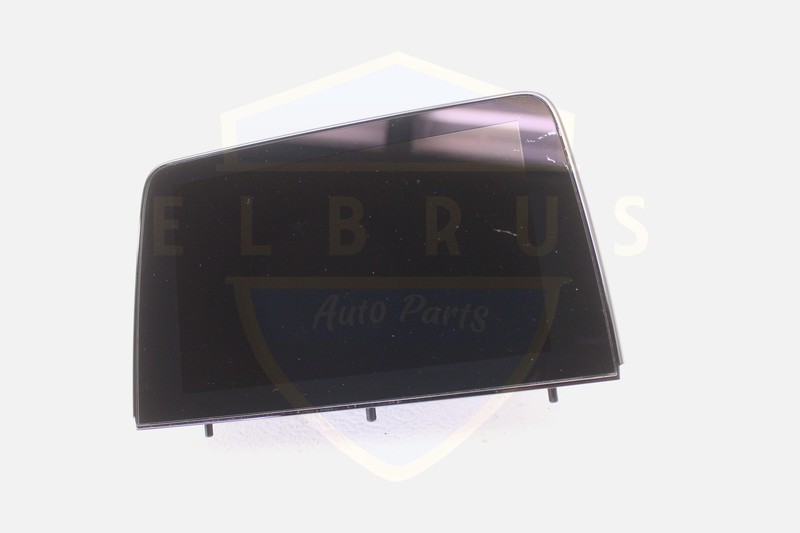 FORD ESCAPE 2021 2022 FRONT INFO DISPLAY SCREEN 8.0" LJ6T-18B955-FE OEM