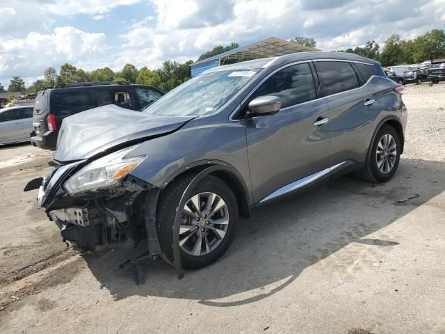 Passenger Right Quarter Panel Power Liftgate Fits 15-23 MURANO 577260
