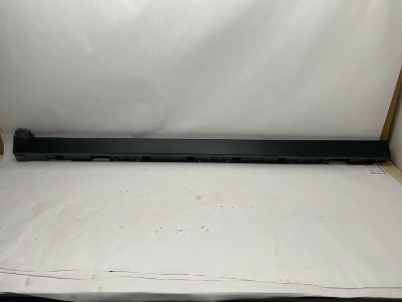 2018 2019 RANGE ROVER VELAR RIGHT RH LOWER ROCKER SKIRT PANEL TRIM COVER MOLDING