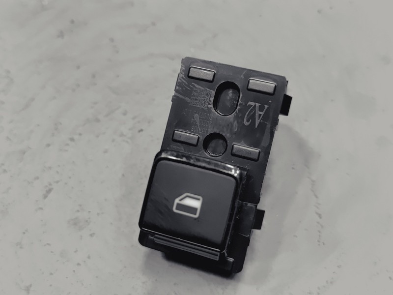 2021-2025 Nissan Rogue Front Right Rear Right or Left Door Window Control Switch