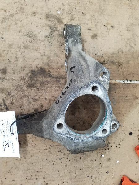 Passenger Front Spindle/Knuckle Without ABS Fits 03-04 GRAND PRIX 208732
