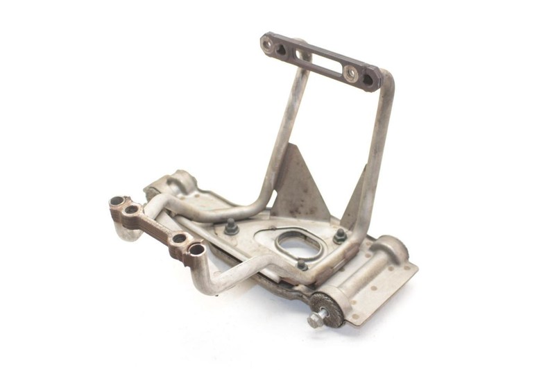 99-04 Porsche 911 3.6L Passenger Right Rear Muffler Bracket 99611123802