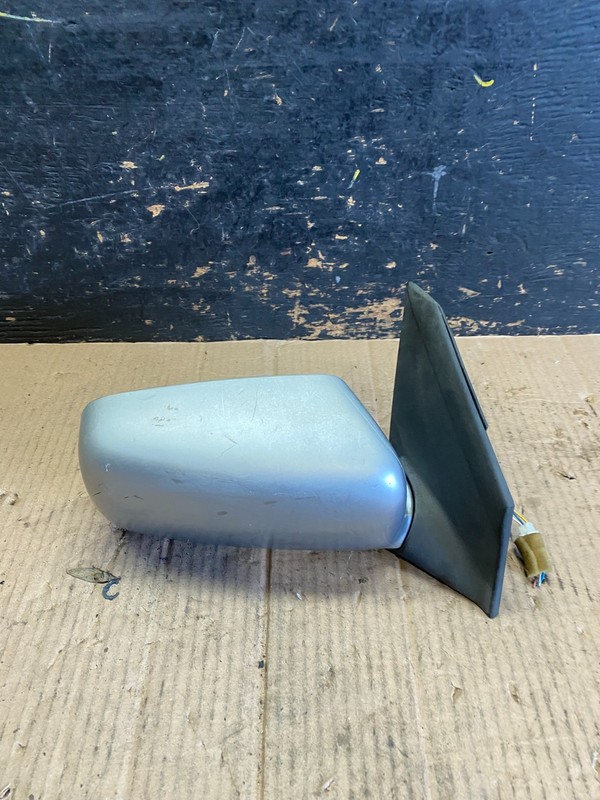 2003 - 2007 Mitsubishi Lancer Right Passenger RH Door View Mirror V9858 MS