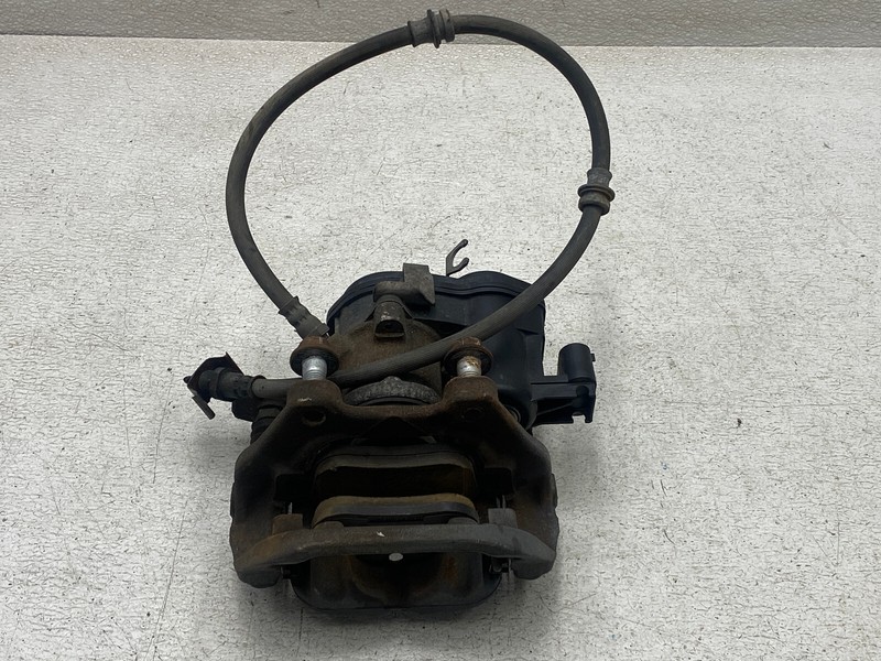 2009-2016 BMW Z4 REAR LEFT DRIVER SIDE BRAKE CALIPER OEM LOT758