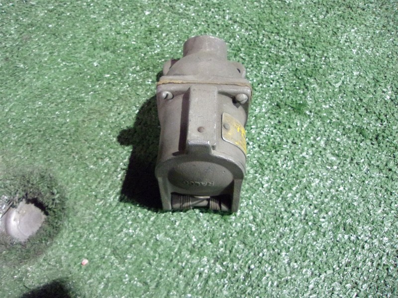 Pyle National 221-RA-1 Receptacle *FREE SHIPPING*