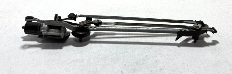 2018-2022 HONDA ACCORD HYBRID WINDSHIELD WIPER TRANSMISSION LINKAGE & MOTOR OEM