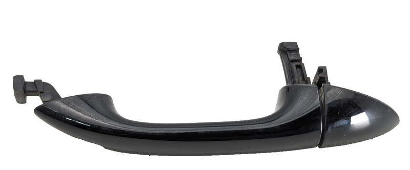 06-13 Mercede W164 ML320 ML500 R350 Exterior Door Handle Front Right Side OEM