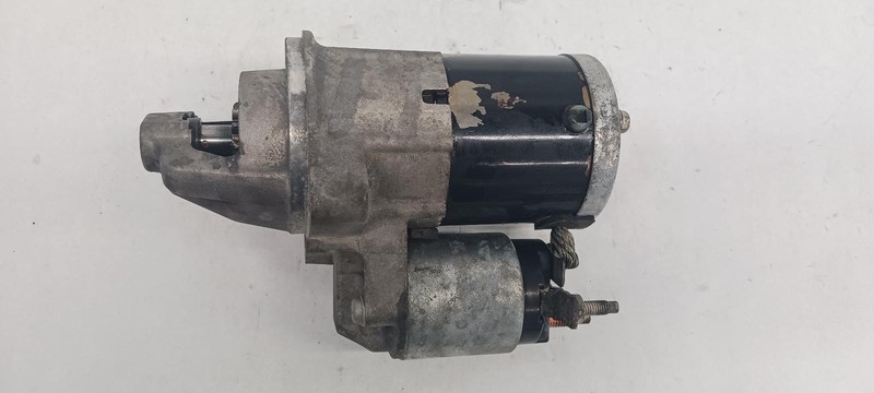 11-'19 FORD FIESTA Starter Motor 1.6L non-turbo 33k miles OEM 1 Year Warranty!