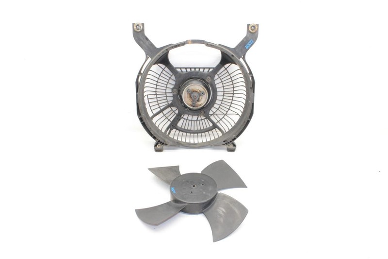 95-96 Nissan 300ZX 2+2 Coupe Engine Cooling Fan *FOR PARTS ONLY*