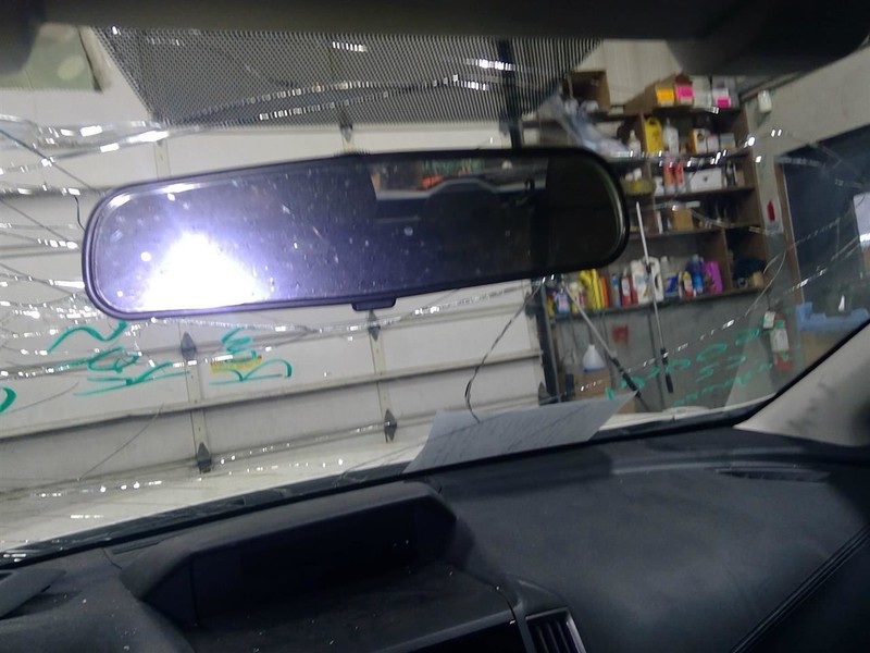 Rear View Mirror US Market Fits 05-19 21-22 LEGACY 1751348