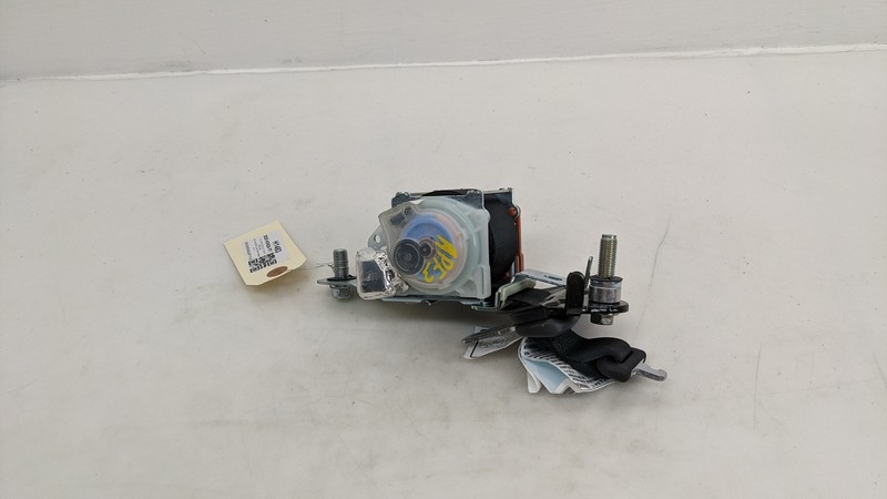 Rear Center Seat Belt Retractor 2020 Honda Fit 04829-T5R-A00ZA 2015-2018 2019