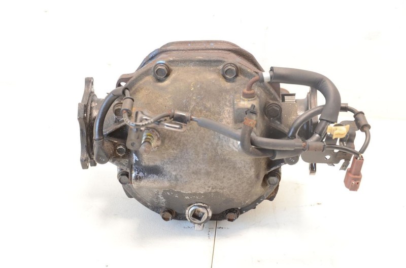 92-96 Nissan 300ZX 2+2 R230 Rear Differential Carrier Assembly