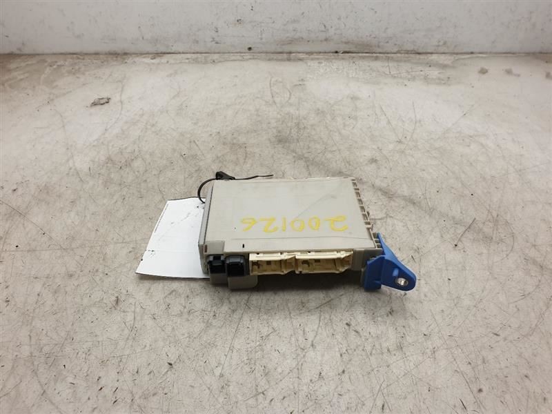 14 15 16 17 LEXUS IS250 2.5L DASH FUSE JUNCTION BOX ASSEMBLY