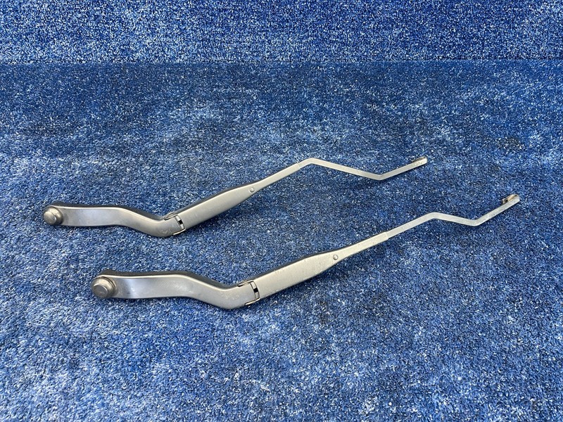 2016-2024 Dodge Ram 1500 Classic 2500 3500 OEM Windshield Wiper Arms SET