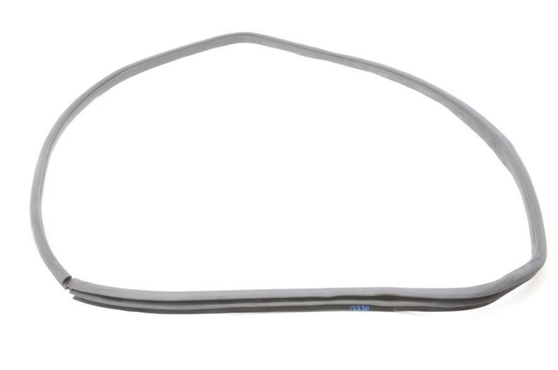 2015-2018 Subaru WRX STI Passenger Right Front Door Seal