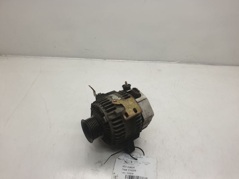 02-03 TOYOTA CAMRY 4CYL 80AMP ALTERNATOR ASSEMBLY