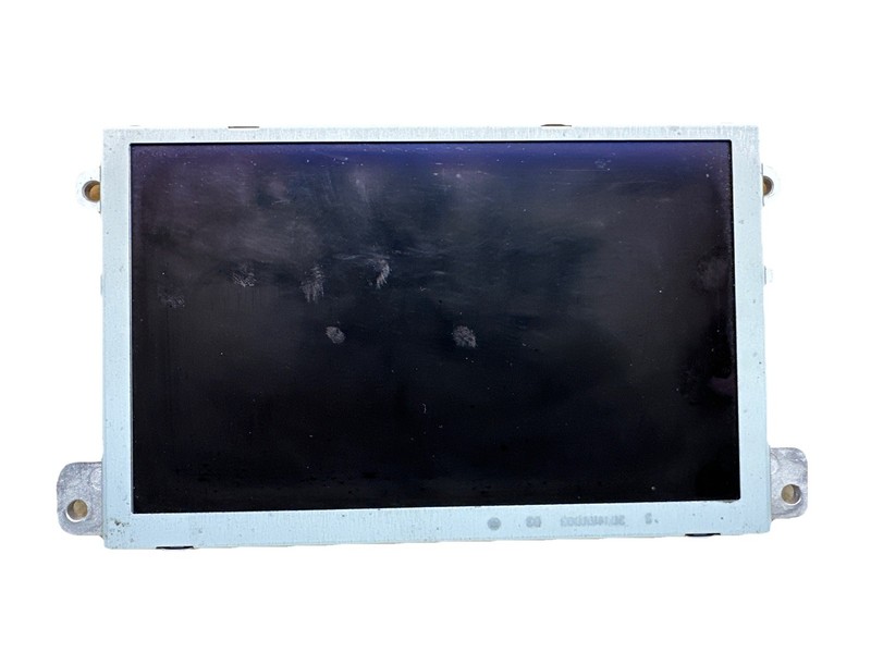 ✅ 2013-2018 Audi Q7 Q5 A5 Info Radio Display Screen ID 8R0919604A GENUINE OEM ✅