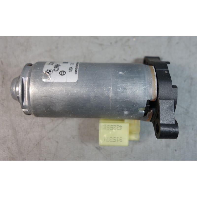 12-20 BMW F33 4-Series 6-Series Right Passenger Seat Horizontal Adjustment Motor