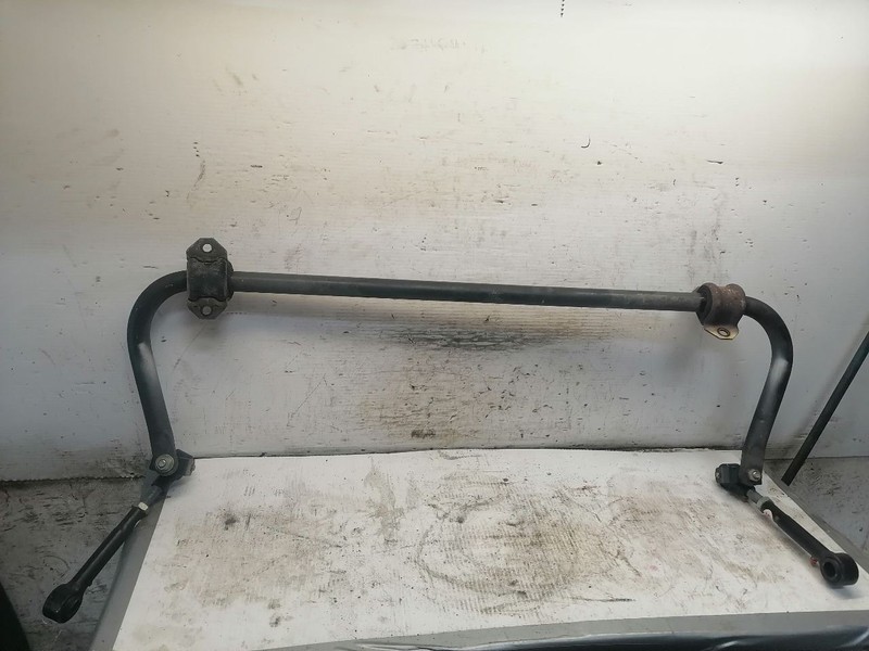 Stabilizer Bar Front Fits 97-06 WRANGLER 1792192