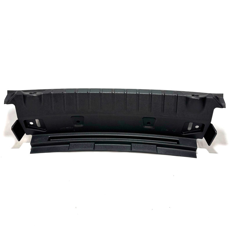 📌 2014-2020 BMW 430I REAR LIFTGATE SILL LOAD FLOOR TRIM COVER 51477284139 OEM