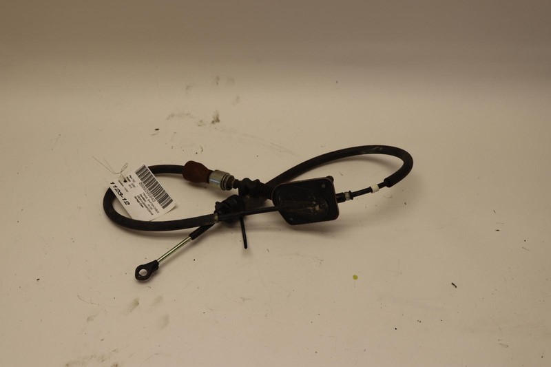 2014-2020 INFINITI QX60 BASE AWD AUTOMATIC TRANSMISSION GEAR SHIFTER CABLE OEM
