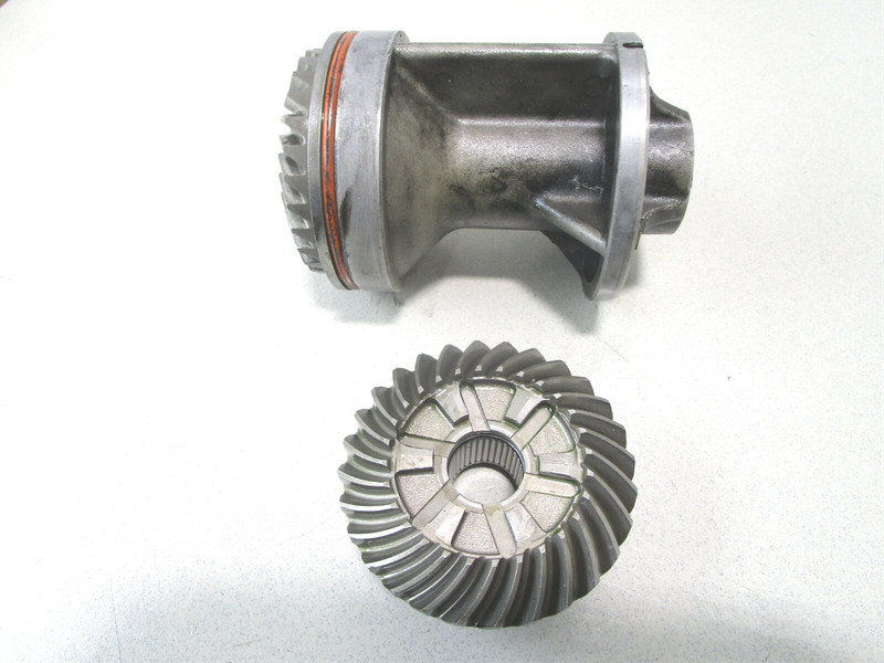 878613A2 828175A1 Mercury Mariner 175-200 HP Outboard Gear Set 28T 43567T1