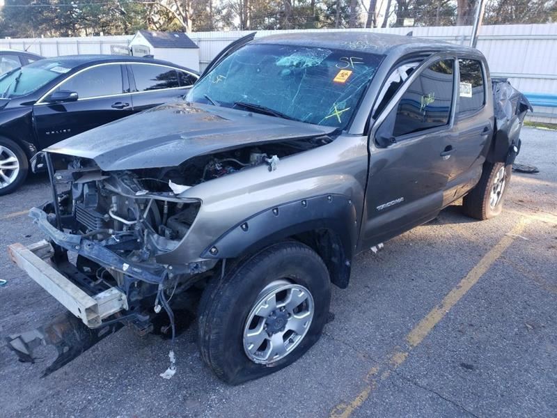 Starter Motor 6 Cylinder 1GRFE Engine 1.2kw Fits 10-15 TACOMA 1091416