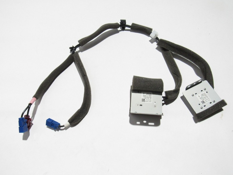 Nissan Z 2024GPS Navigation Radio Antenna W/ Harness Wire Wiring Set 22-25 |#3