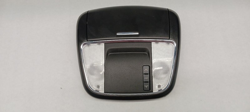 15-'23 DODGE CHARGER roof Console w/sunroof OEM Grade A!