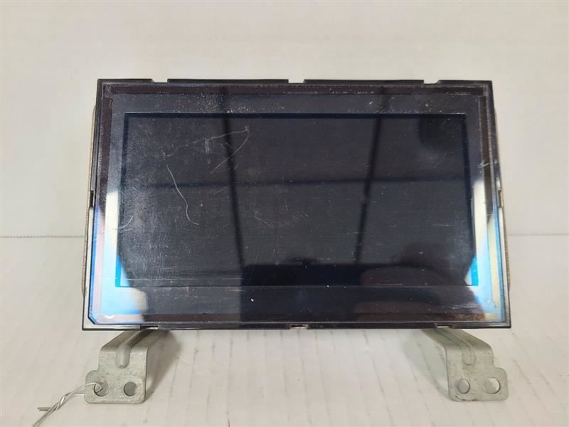 Info-GPS-TV Screen Display Screen Dash Fits 03-04 INFINITI FX SERIES 560902