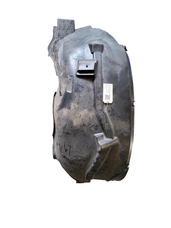 Used Oem Ford Right Passenger Front Fender Liner Splash Shield 2015-2020 F-150