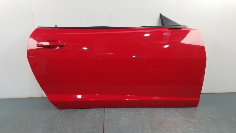 2014 14 15 Chevy Camaro Z28 Right Passenger Door #0369 P8