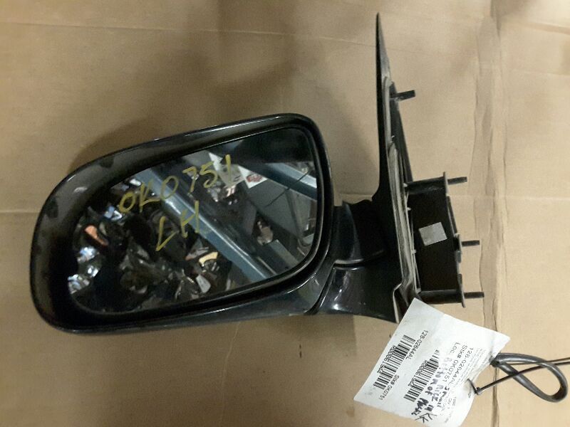 97 98 CHEVY VENTURE L. SIDE VIEW MIRROR POWER 61944