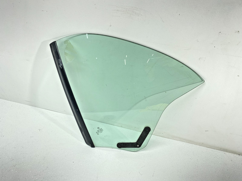 00-06 BMW E46 3 Series M3 Convertible Rear Left Side Quarter Window Glass OEM✅