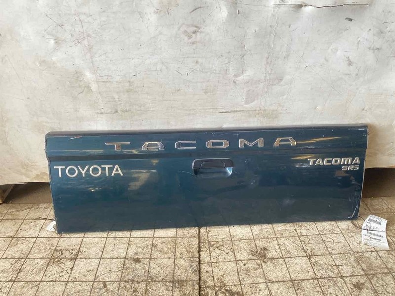 Trunk/decklid/hatch/tailgate TOYOTA TACOMA 95 96 97 98 99 00 01 02 03 04