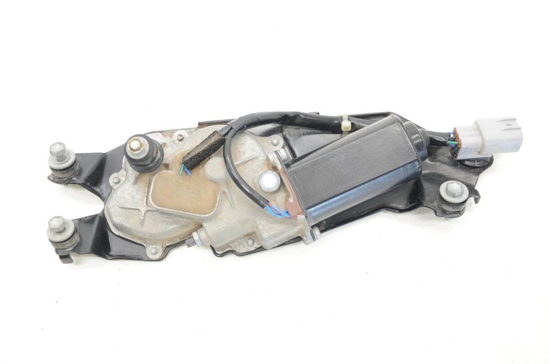 14-24 Toyota 4Runner TRD Back Glass Window Motor