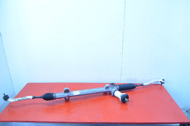 11-16 KIA OPTIMA HYBRID FWD POWER STEERING RACK AND PINION OEM
