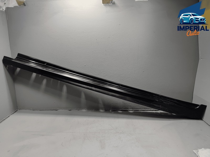 2018-2025 TOYOTA CAMRY SE XSE DRIVER SIDE LOWER BODY SKIRT ROCKER PANEL 218 OEM