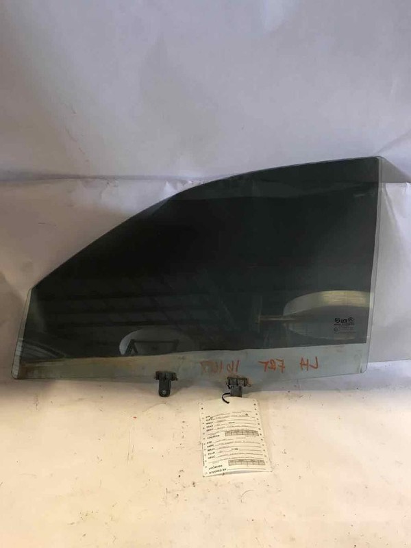 Front Door Glass/window HYUNDAI SONATA Left 99 00 01 02 03 04 05