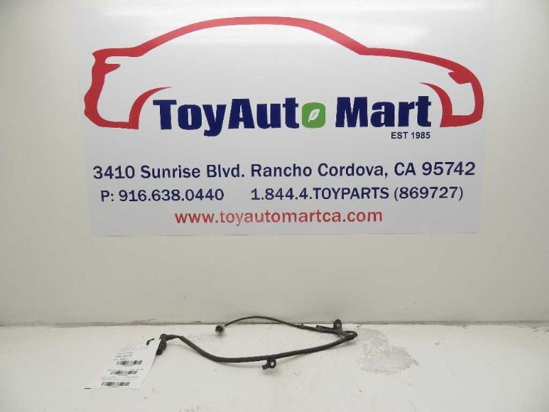 00 01 02 03 TOYOTA PRIUS DRIVER LEFT FRONT STEERING WHEEL SENSOR 89543-47010