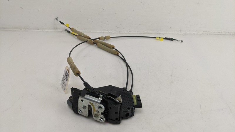 Front Right Door Lock Latch 2017 Nissan Pathfinder 80500-3KA0B 2013-2016 2018