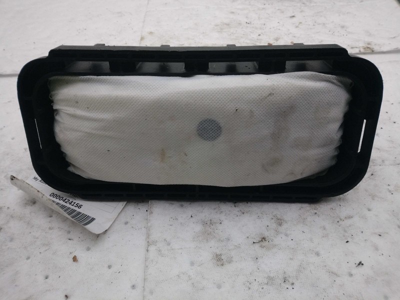 2017 Buick Envision Instrument Panel Air Bag Right White 84K Miles OEM