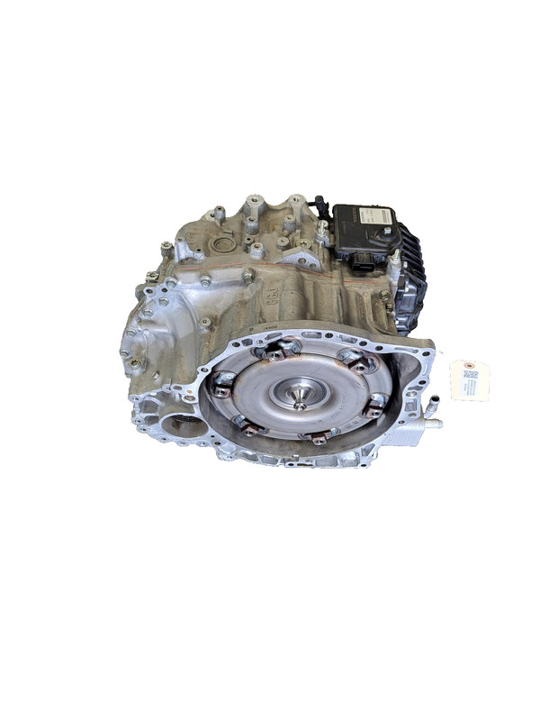 2022 Volvo XC60 AT Automatic Transmission VIN L1 2.0L FWD 38k Miles OEM