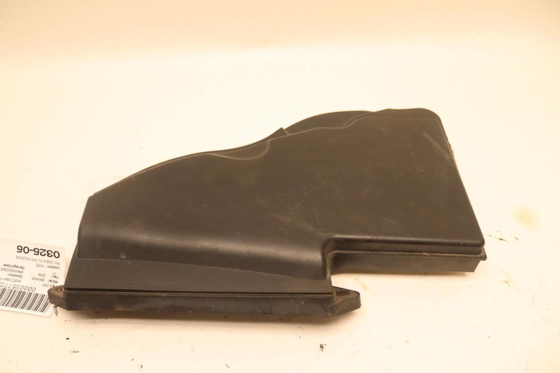 2008-2013 BMW M3 E92 S65 4.0L RIGHT PASSENGER CABIN AIR FILTER HOUSING BOX OEM