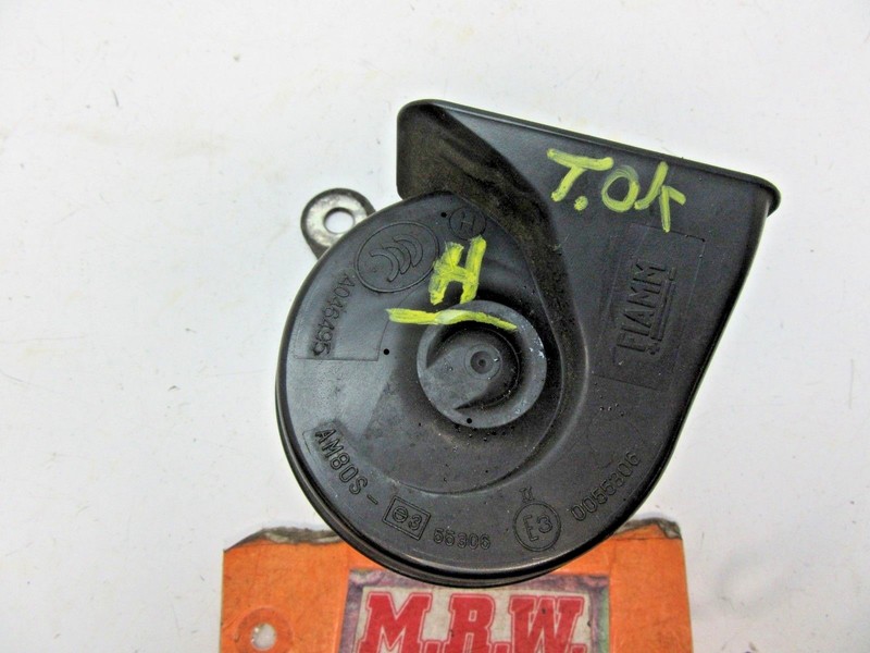 FITS H HI HIGH SIDE NOTE TONE HORN ALARM BUZZER BEEP BEEPER VUE CAPTIVA SPORT
