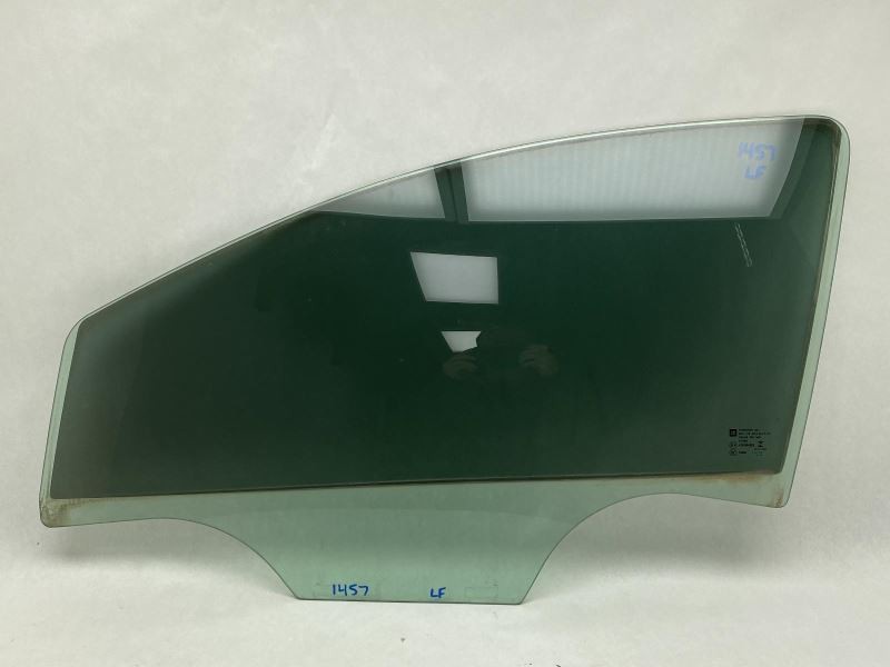 Left Front Door Window Glass Fits 2012-2019 Chevrolet Sonic 83032 **NO SHIPPING*