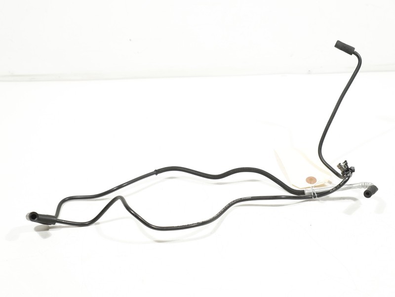 2013-2016 Mercedes GL450 X166 4.7L Engine Motor Vacuum System Air Line OEM