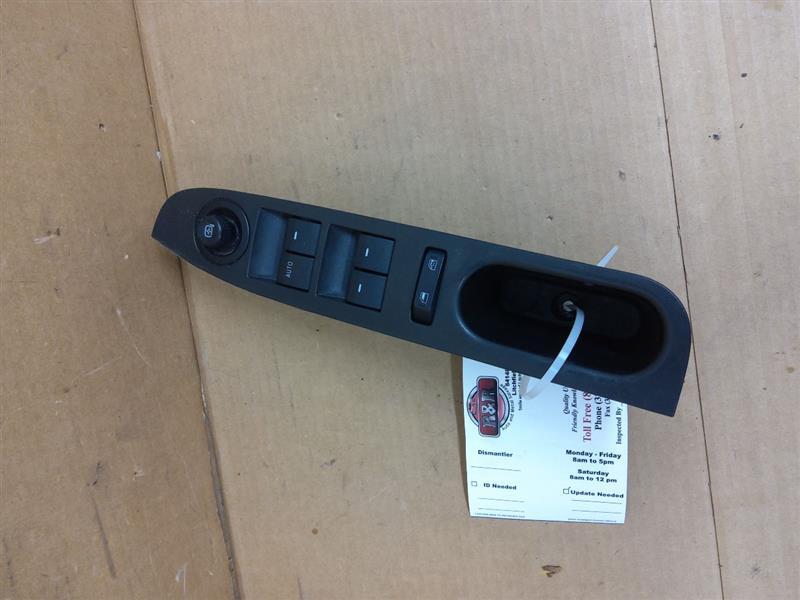 Driver Front Door Switch Driver's Window Fits 09-11 CROWN VICTORIA 263294